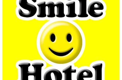 Shimonoseki Hotel | Smile Hotel Shimonoseki