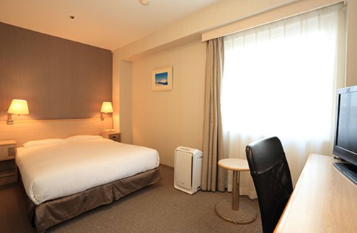Shimonoseki Hotel | Smile Hotel Shimonoseki
