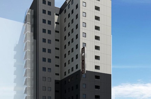 Shin-Osaka Hotel | Smile Hotel Shin-osaka