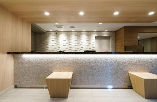 Mita Hotel | Smile Hotel Shinagawa Sengakuji Ekimae