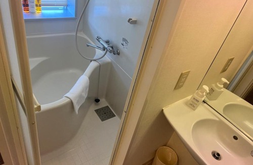 Nishigo Hotel | Smile Hotel Shirakawa - Vacation STAY 54752v