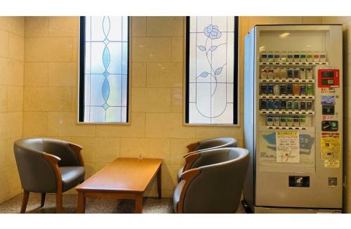 Aoi Ward Hotel | Smile Hotel Shizuoka - Vacation STAY 76993v