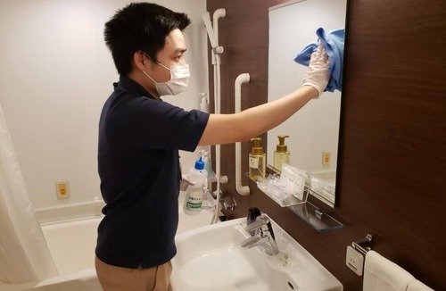 Yoshida Hotel | Smile Hotel Shizuoka Yoshida IC