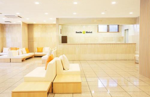 Sugamo Hotel | Smile Hotel Sugamo
