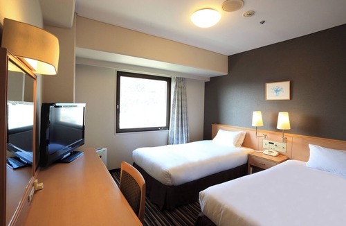Tokushima Hotel | Smile Hotel Tokushima