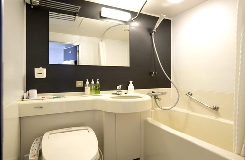 Tokushima Hotel | Smile Hotel Tokushima