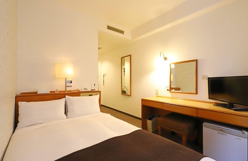 Katsushika Hotel | Smile Hotel Tokyo Ayase Ekimae