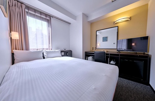 Chuo Hotel | Smile Hotel Tokyo Nihonbashi