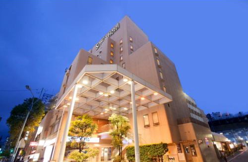 Nishikasai Hotel | Smile Hotel Tokyo Nishikasai - Vacation STAY 97252v