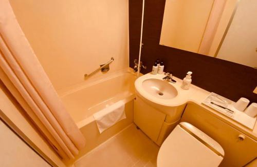 Nishikasai Hotel | Smile Hotel Tokyo Nishikasai - Vacation STAY 97252v