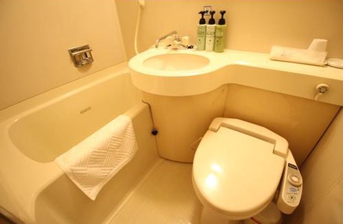 Higashishinkoiwa Hotel | Smile Hotel Tokyo Shinkoiwa - Vacation STAY 33620v