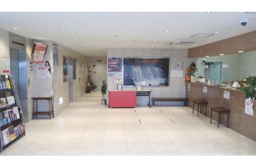 Towada Hotel | Smile Hotel Towada - Vacation STAY 06136v