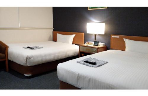 Towada Hotel | Smile Hotel Towada - Vacation STAY 06152v