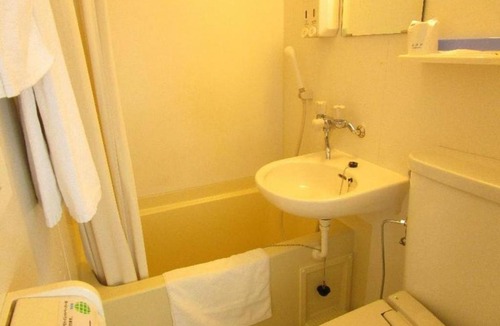 Utsunomiya Hotel | Smile Hotel Utsunomiya Higashiguchi - Vacation STAY 00203v
