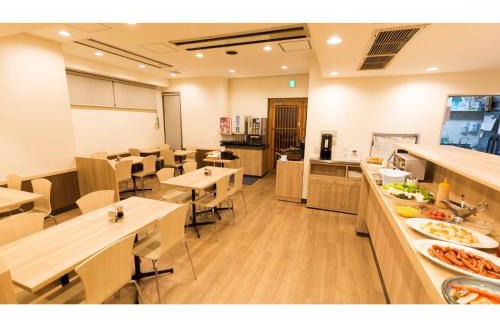 Utsunomiya Hotel | Smile Hotel Utsunomiya Higashiguchi - Vacation STAY 12844v