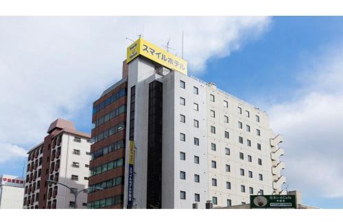 Utsunomiya Hotel | Smile Hotel Utsunomiya Higashiguchi - Vacation STAY 12713v