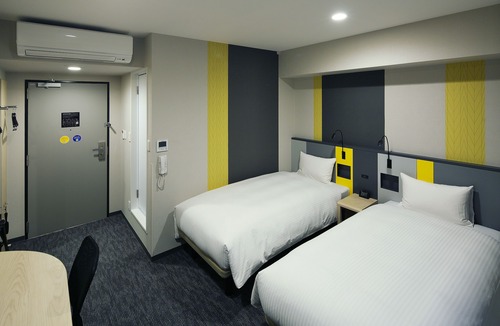 Utsunomiya Hotel | Smile Hotel Utsunomiya Nishiguchi Ekimae