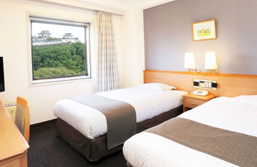 Wakayama Hotel | Smile Hotel Wakayama