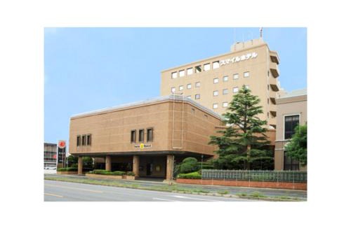 Yonago Hotel | Smile Hotel Yonago - Vacation STAY 61091v