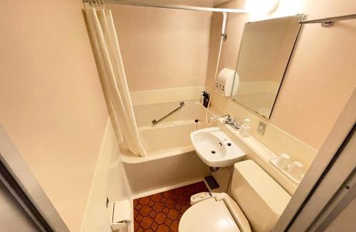 Yonago Hotel | Smile Hotel Yonago - Vacation STAY 97661v