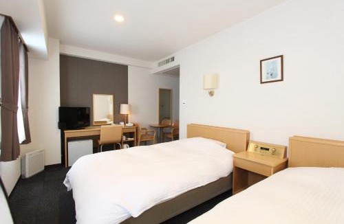 Yonezawa Hotel | Smile Hotel Yonezawa