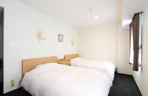 Yonezawa Hotel | Smile Hotel Yonezawa