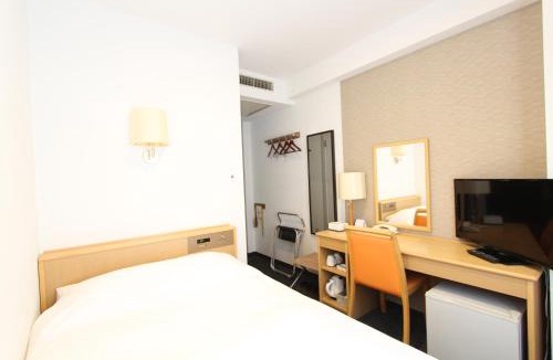 Yonezawa Hotel | Smile Hotel Yonezawa