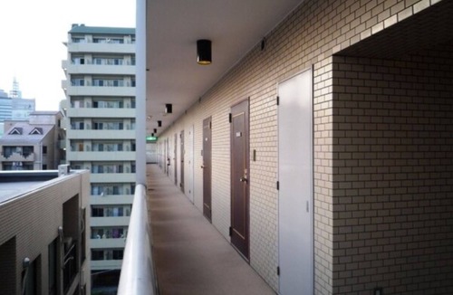 Minamimachi Hotel | Smoking allowed Twin room /Kawasaki Kanagawa