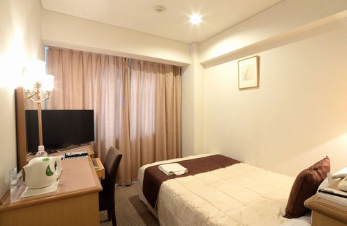 Tanoura Onsen Hotel | Smoking couple Breakfast buffet included plan/Sasebo Nagasaki