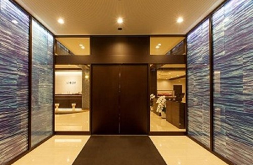 Anan House | Smoking Double B Without meals 5minute walk / Anan Tokushima