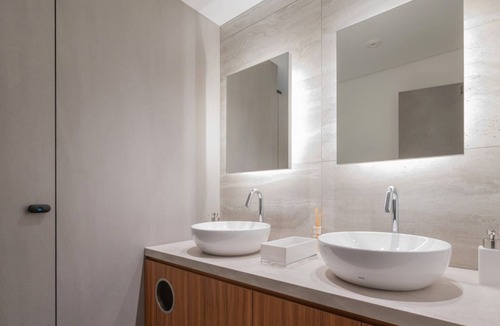 Fukuyama Hotel | Smoking Double room Breakfast included Simpl/Fukuyama Hiroshima