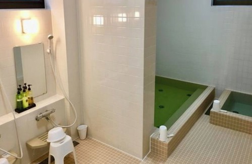 Hachinohe Hotel | Smoking Double Room Annex Breakfast included/Hachinohe Aomori