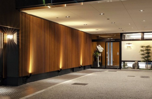 Ozu Hotel | Smoking Double room No meals Standard plan/Ozu Ehime