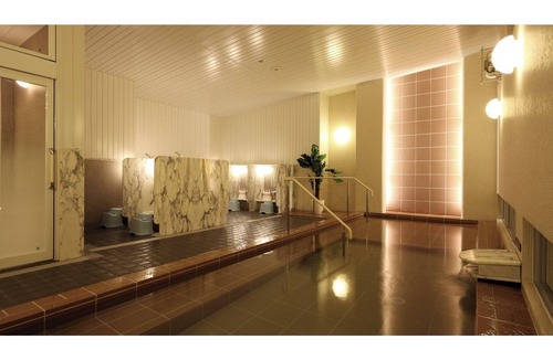 Tagajo Hotel | Smoking Double Room Shower Booth Room Only Smi/Tagajo Miyagi