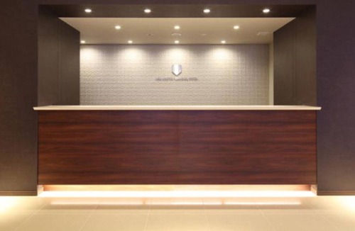 Ishikawa Prefecture Hotel | Smoking Double room Standard plan About 10 min/Hakusan Ishikawa