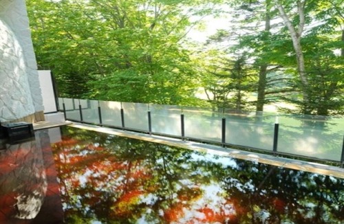 Kitahiroshima Hotel | Smoking DX Japanese and Western Relaxing space o/Kitahiroshima Hokkaidō