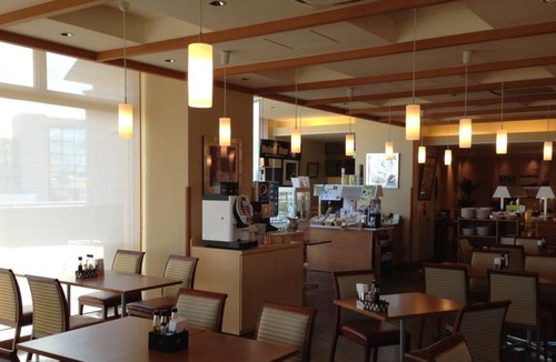 Sakata House | Smoking Moderate single room uses the popular T / Sakata Yamagata
