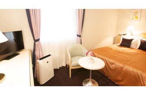 Hachinohe House | Smoking Panex Double Delicious breakfast Inclu / Hachinohe Aomori