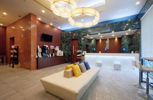 Fujisawa Hotel | Smoking Semidouble Room only Standard plan /Fujisawa Kanagawa