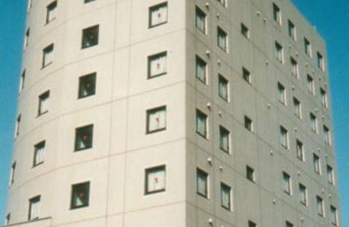 Kuwana Hotel | Smoking semidouble roomGreat value for couples/Kuwana Mie