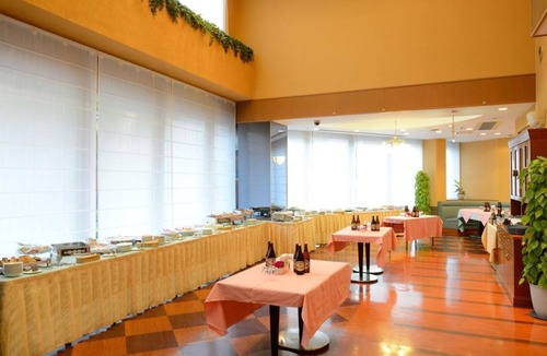 Ichibancho Hotel | Smoking semidouble Without meals Recommended /Sendai Miyagi