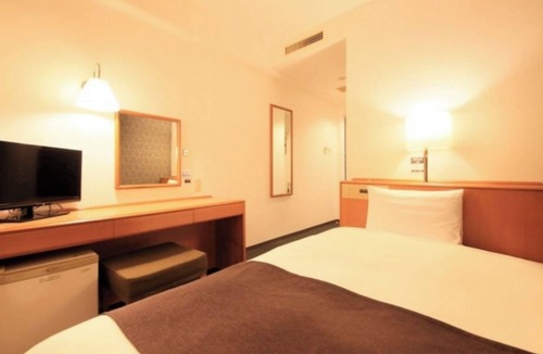 Katsushika Hotel | Smoking Single RoomSemiDouble Room Breakfast In/Katsushika-ku Tokyo