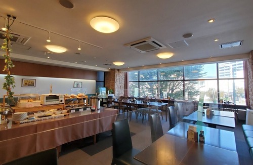 Nobeoka Hotel | Smoking Single room for 2 people Breakfast incl/Nobeoka Miyazaki