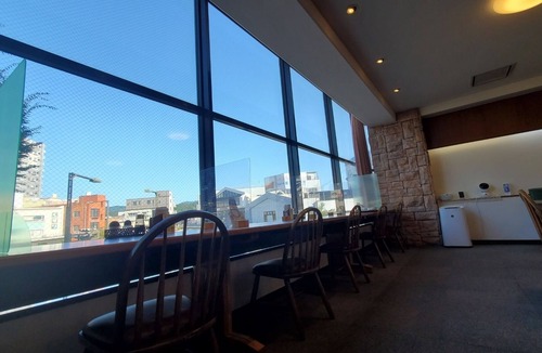 Nobeoka Hotel | Smoking Single room for 2 people Breakfast incl/Nobeoka Miyazaki
