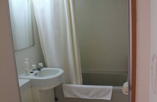 Miyakojima Hotel | Smoking Standard Twin Room | Breakfast Not Incl/Miyakojima City Okinawa
