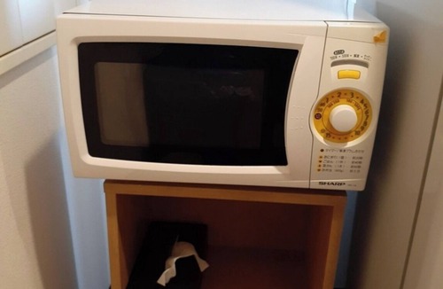 Higashine Hotel | Smoking Standard Double Room Room only Smile Hot/Higashine Yamagata
