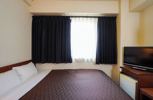 Chuo-ku Hotel | Smoking Superior Double /Fukuoka Fukuoka
