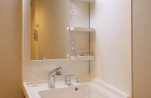 Akita Hotel | Smoking Twin A Room without meals /Akita Akita