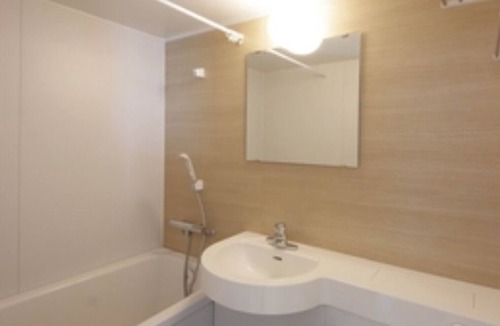 Akita Hotel | Smoking Twin C Room without meals /Akita Akita