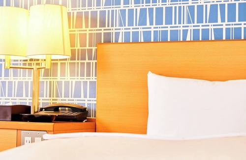 Miyakonojo Hotel | Smoking Twin Equipped with free WiFi/Miyakonojo Miyazaki